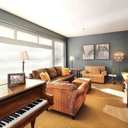 Talbot Heirs Guesthouse Memphis Ngoại thất bức ảnh