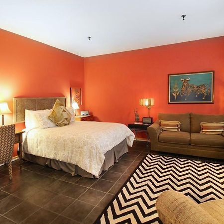 Talbot Heirs Guesthouse Memphis Ngoại thất bức ảnh