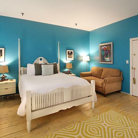 Talbot Heirs Guesthouse Memphis Ngoại thất bức ảnh
