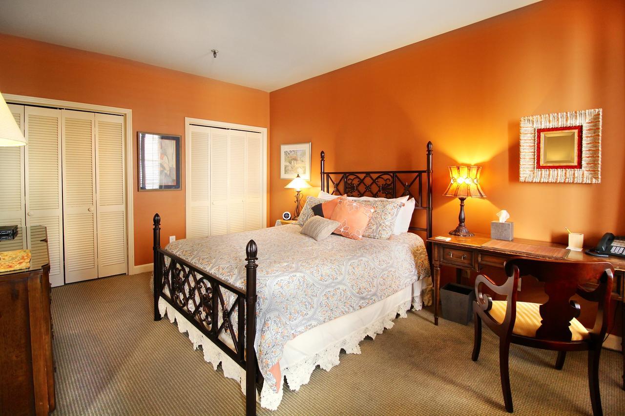 Talbot Heirs Guesthouse Memphis Ngoại thất bức ảnh