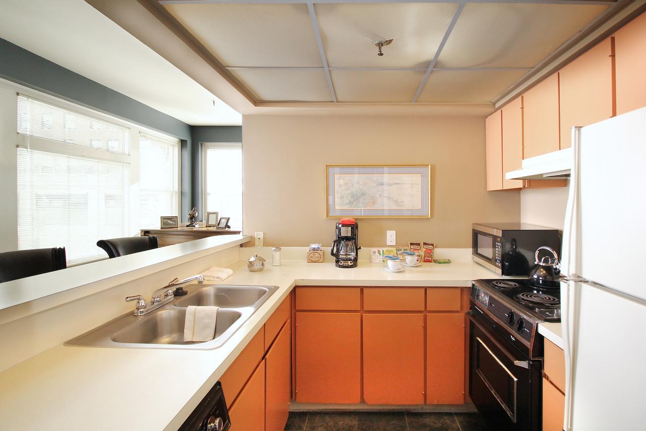 Talbot Heirs Guesthouse Memphis Ngoại thất bức ảnh