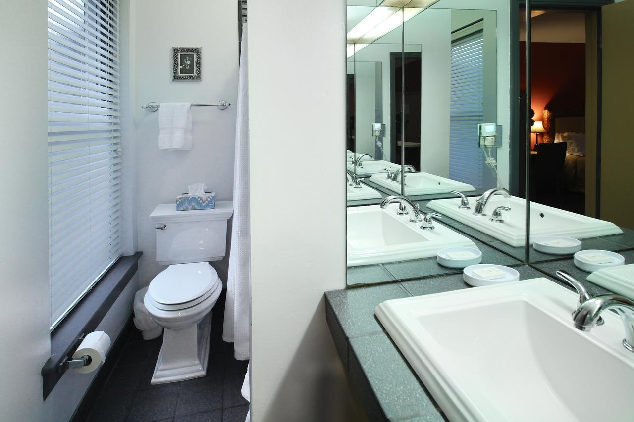 Talbot Heirs Guesthouse Memphis Ngoại thất bức ảnh