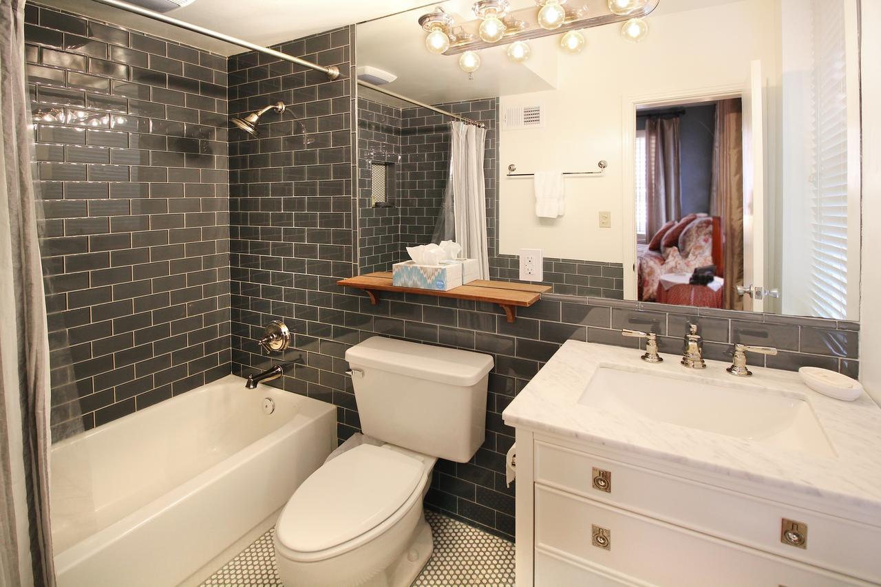 Talbot Heirs Guesthouse Memphis Ngoại thất bức ảnh