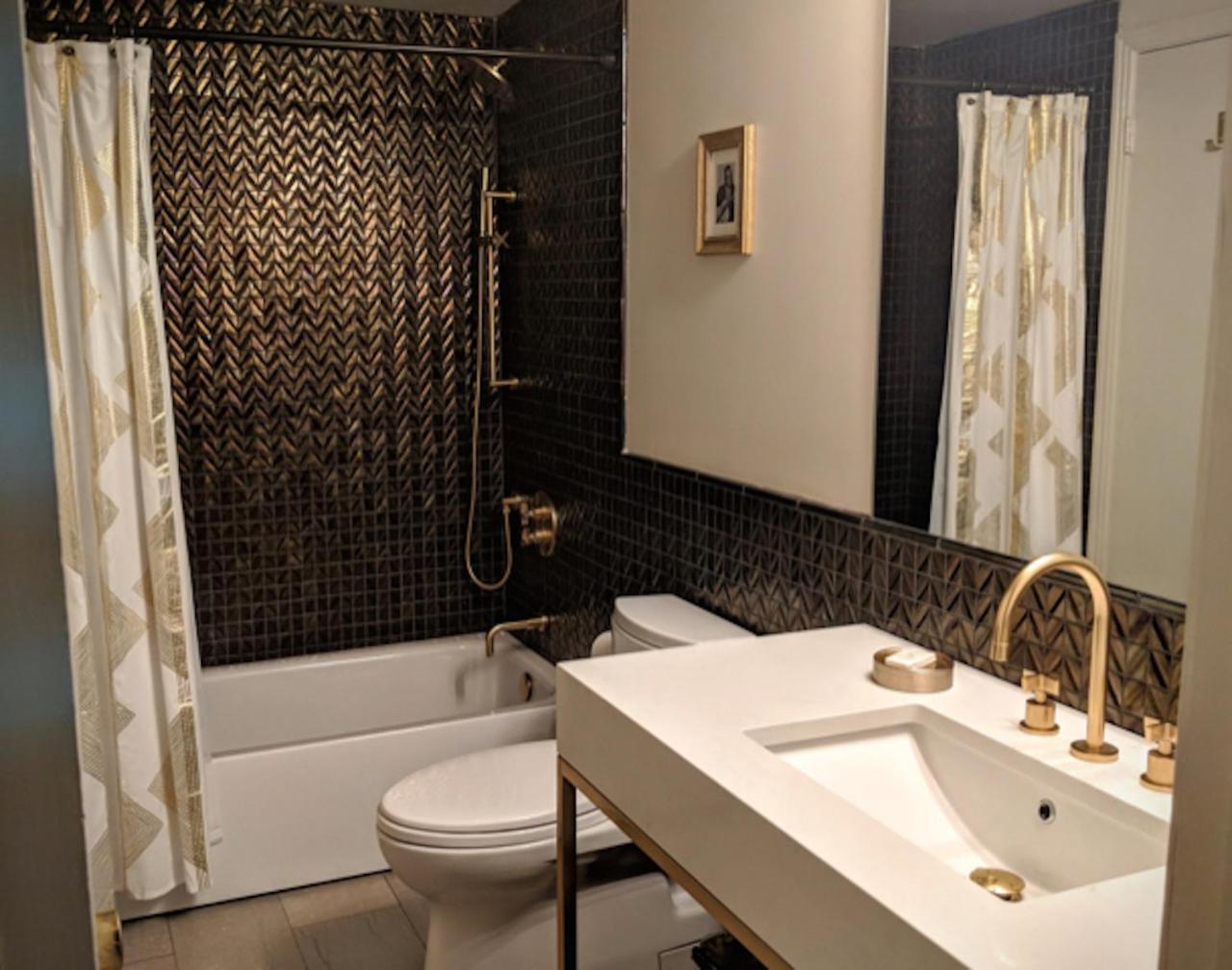 Talbot Heirs Guesthouse Memphis Ngoại thất bức ảnh