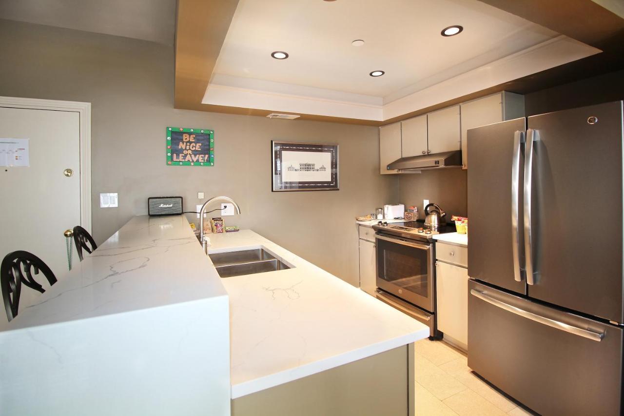 Talbot Heirs Guesthouse Memphis Ngoại thất bức ảnh