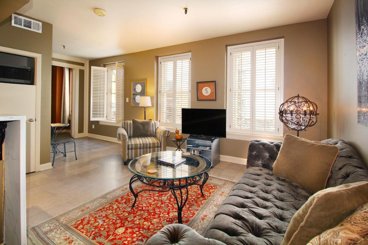 Talbot Heirs Guesthouse Memphis Ngoại thất bức ảnh