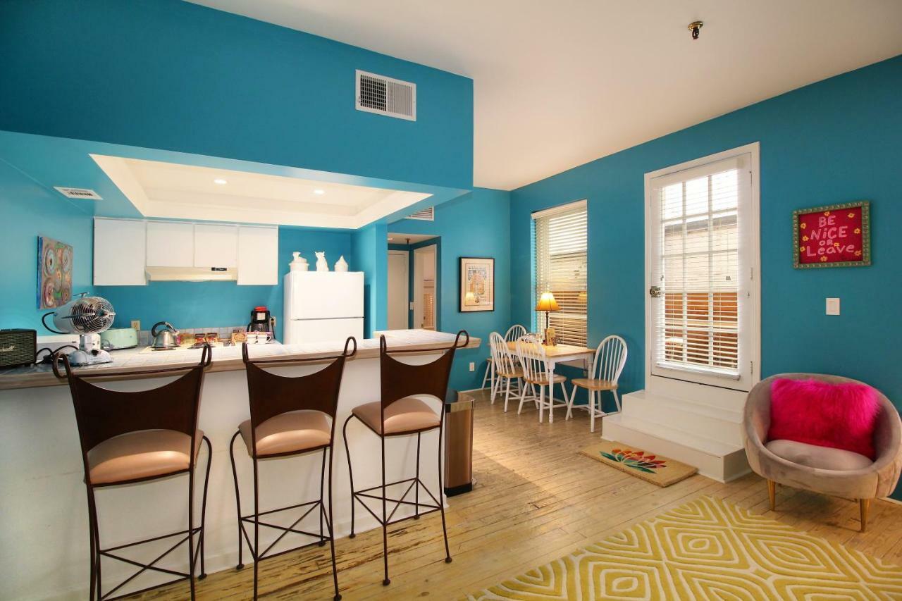 Talbot Heirs Guesthouse Memphis Ngoại thất bức ảnh