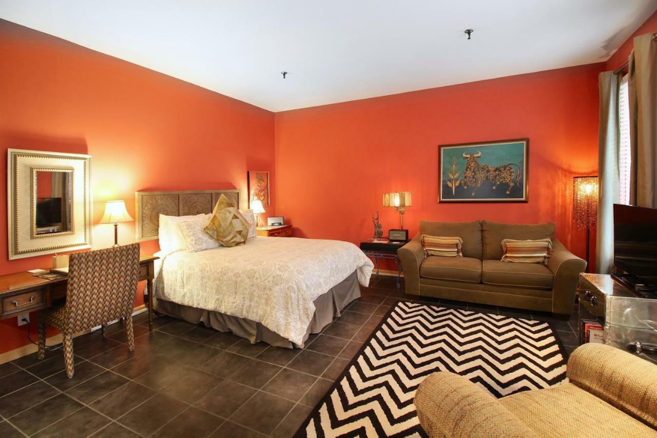 Talbot Heirs Guesthouse Memphis Ngoại thất bức ảnh